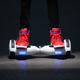 Illustration for article titled Hoverboards Are Illegal in NYC, Still Should Not Be Called Hoverboards